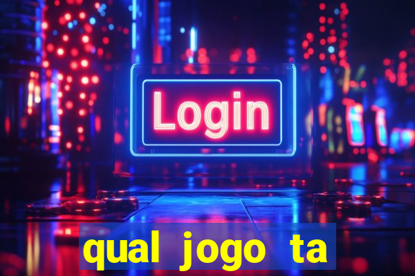 qual jogo ta pagando agora pg